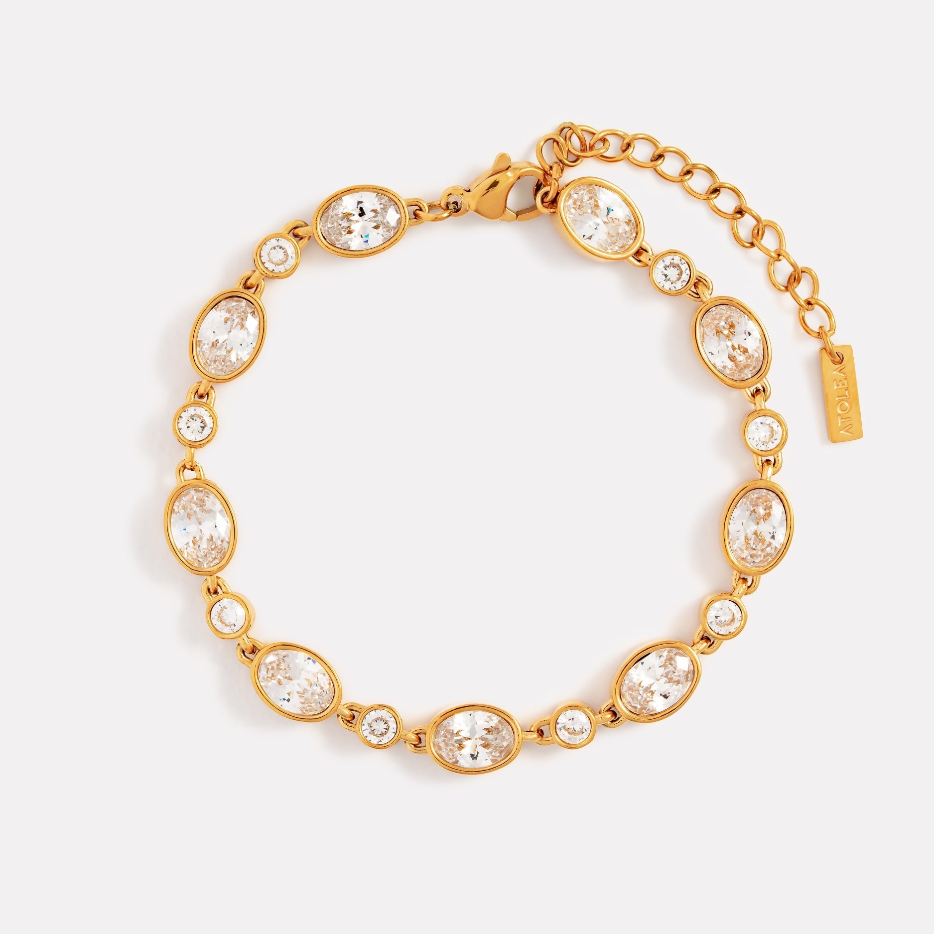 Aura Lumière Bracelet