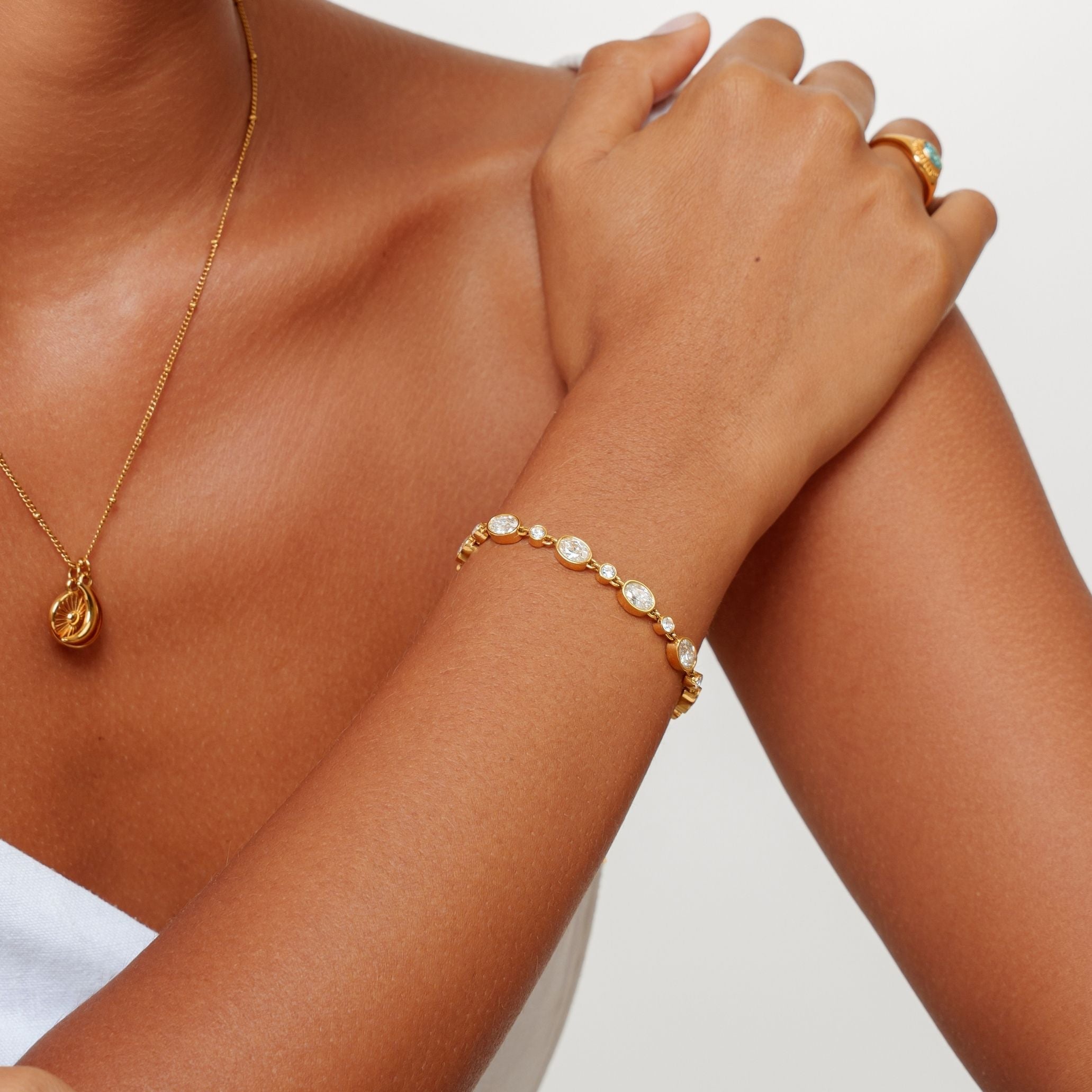 Aura Lumière Bracelet