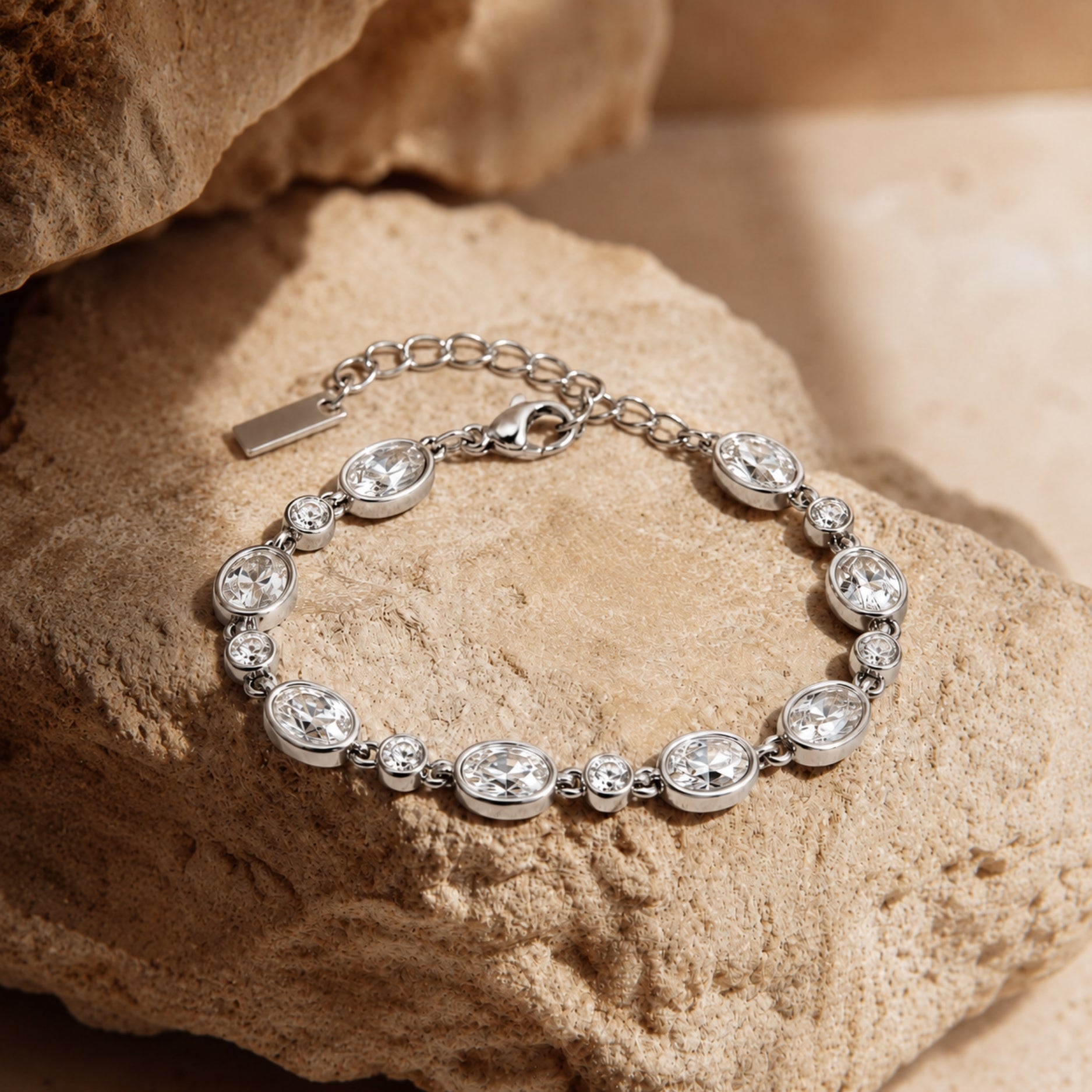 Aura Lumière Bracelet