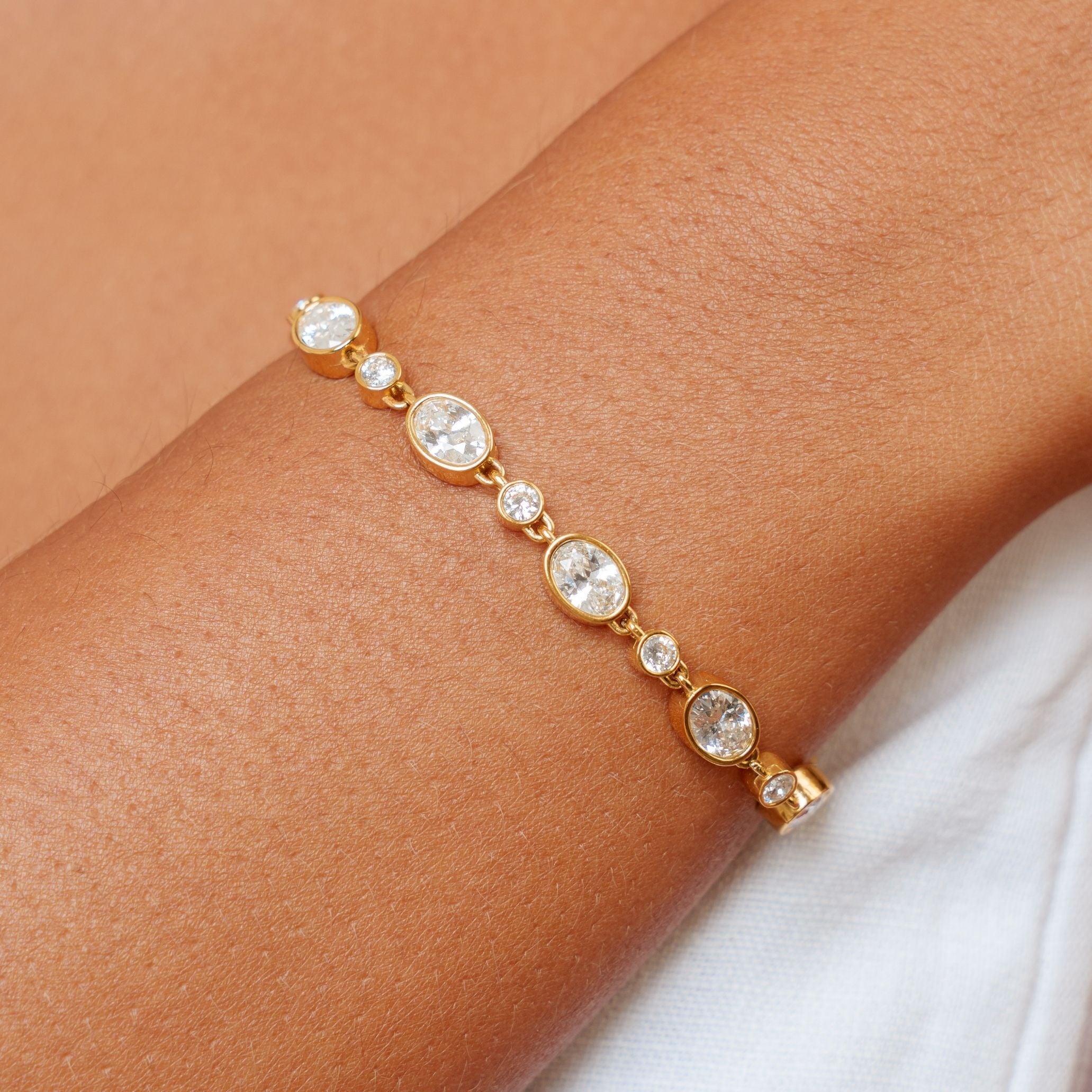 Aura Lumière Bracelet