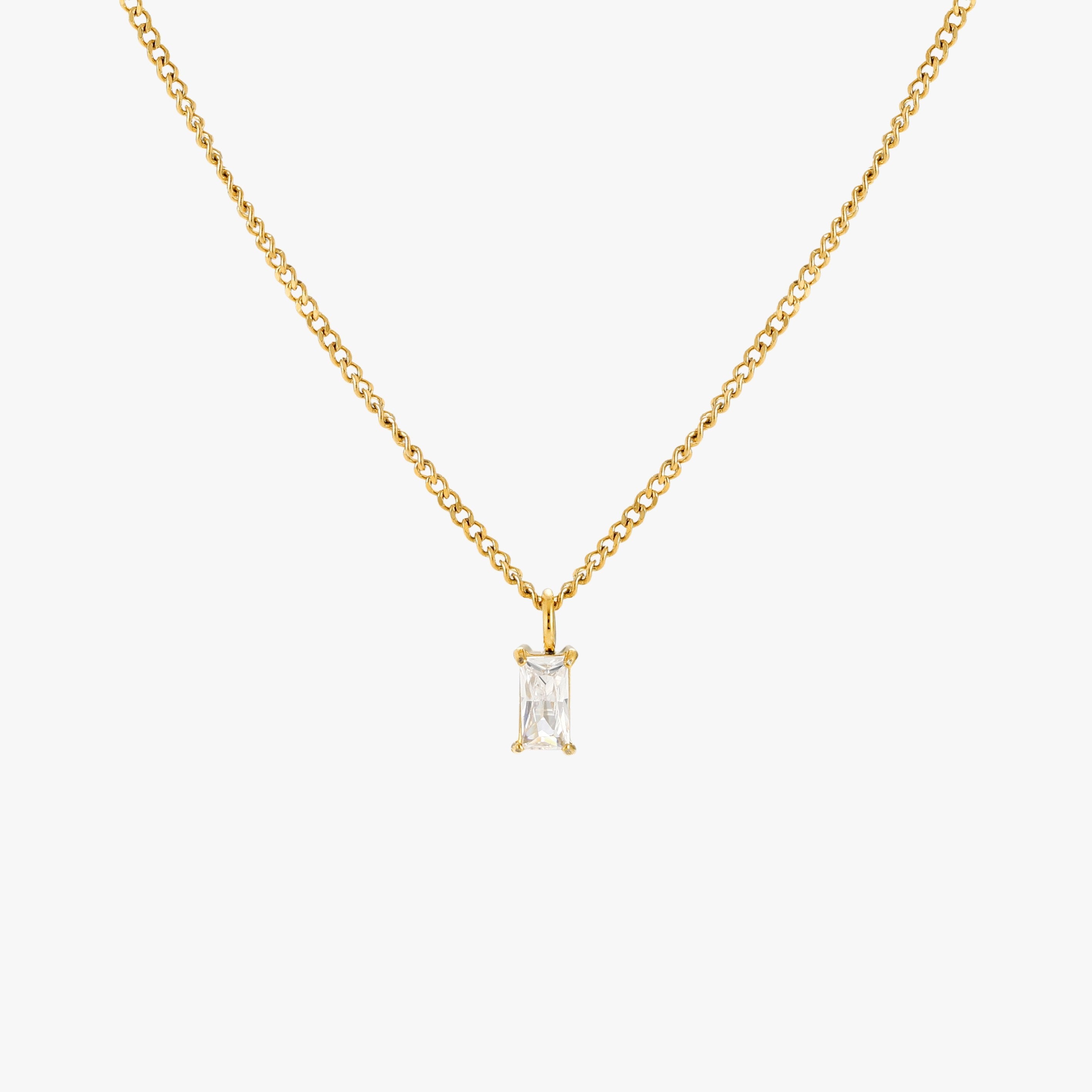 Lumière Glow Necklace