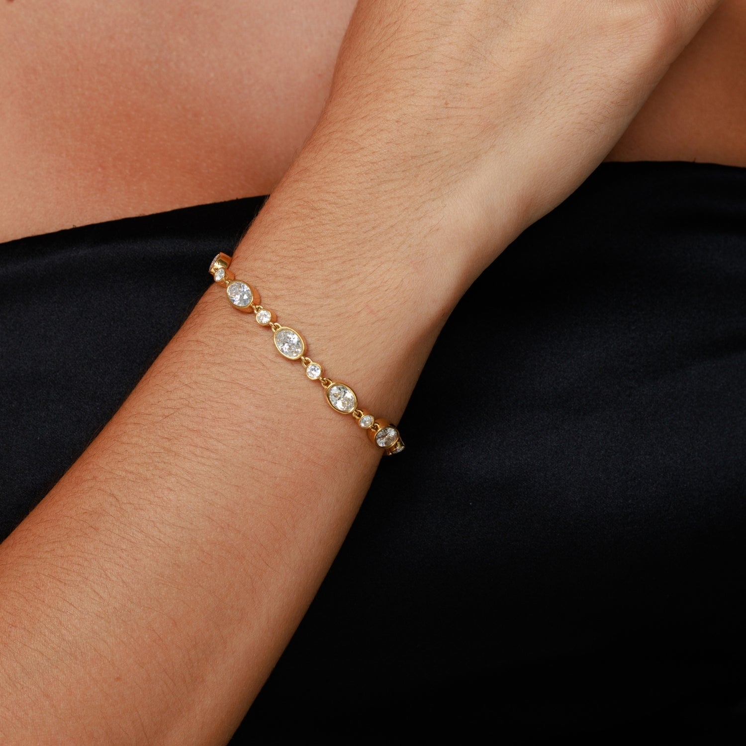 Aura Lumière Bracelet