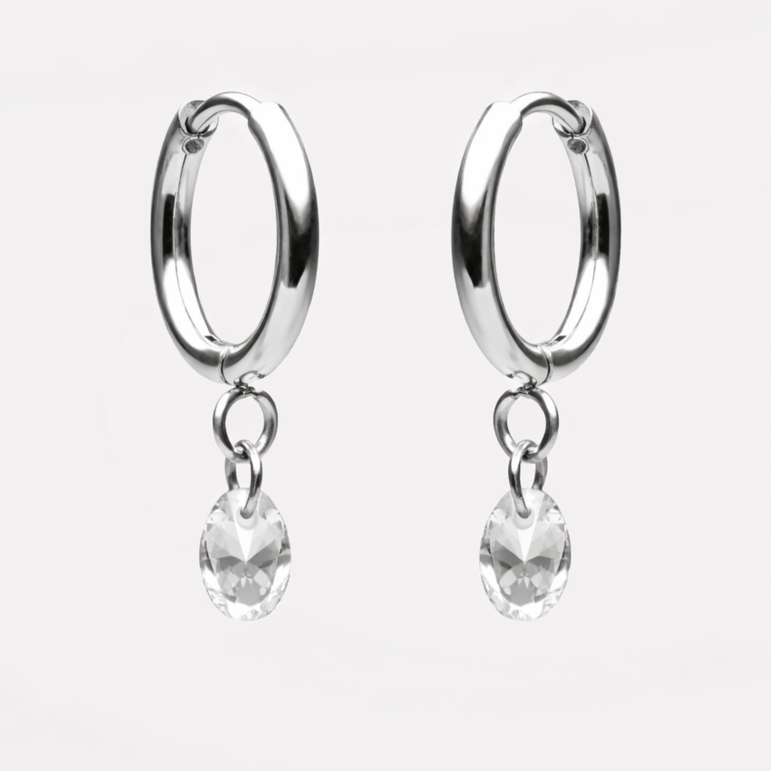 Rosalie Éclat Earrings