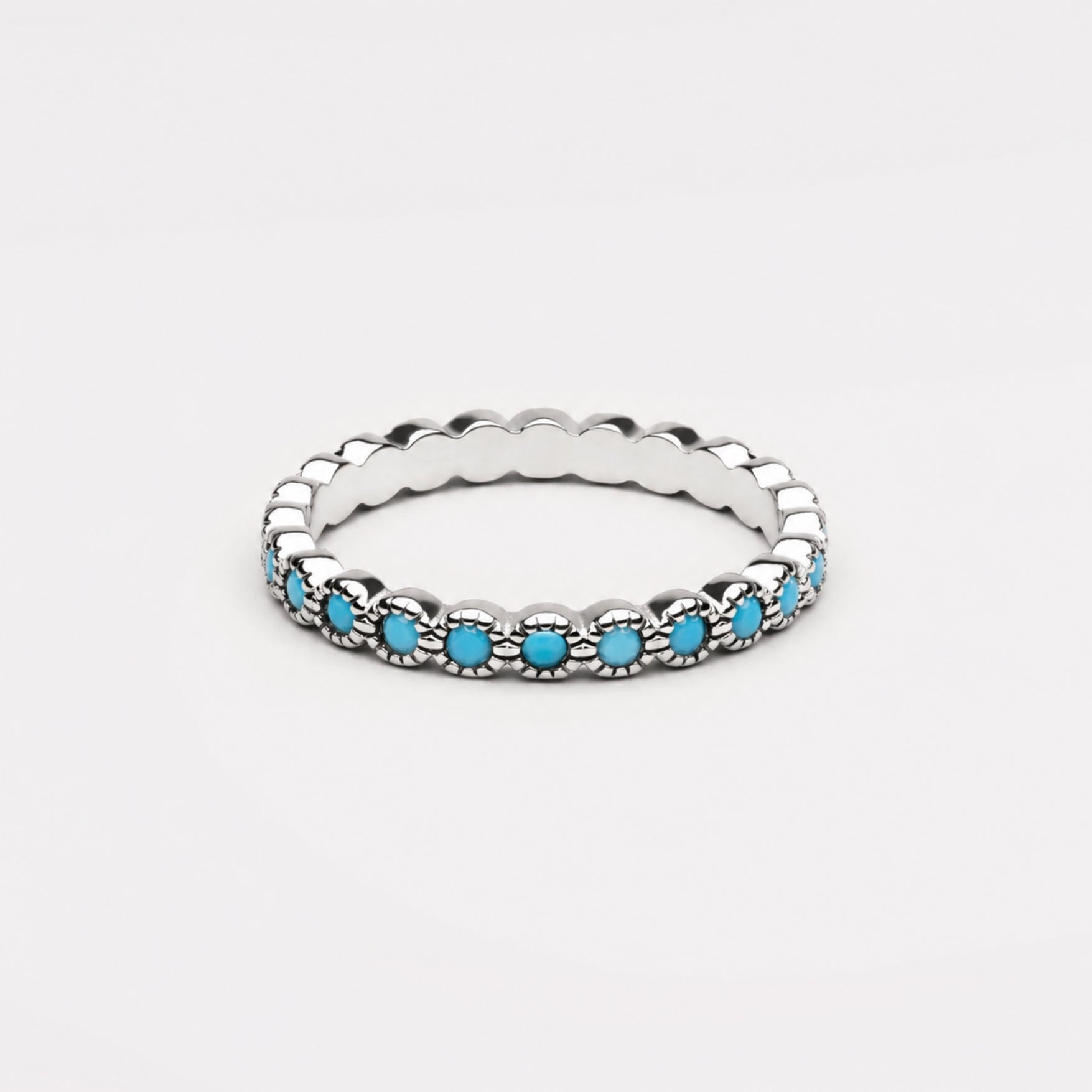 Amora Céleste Ring