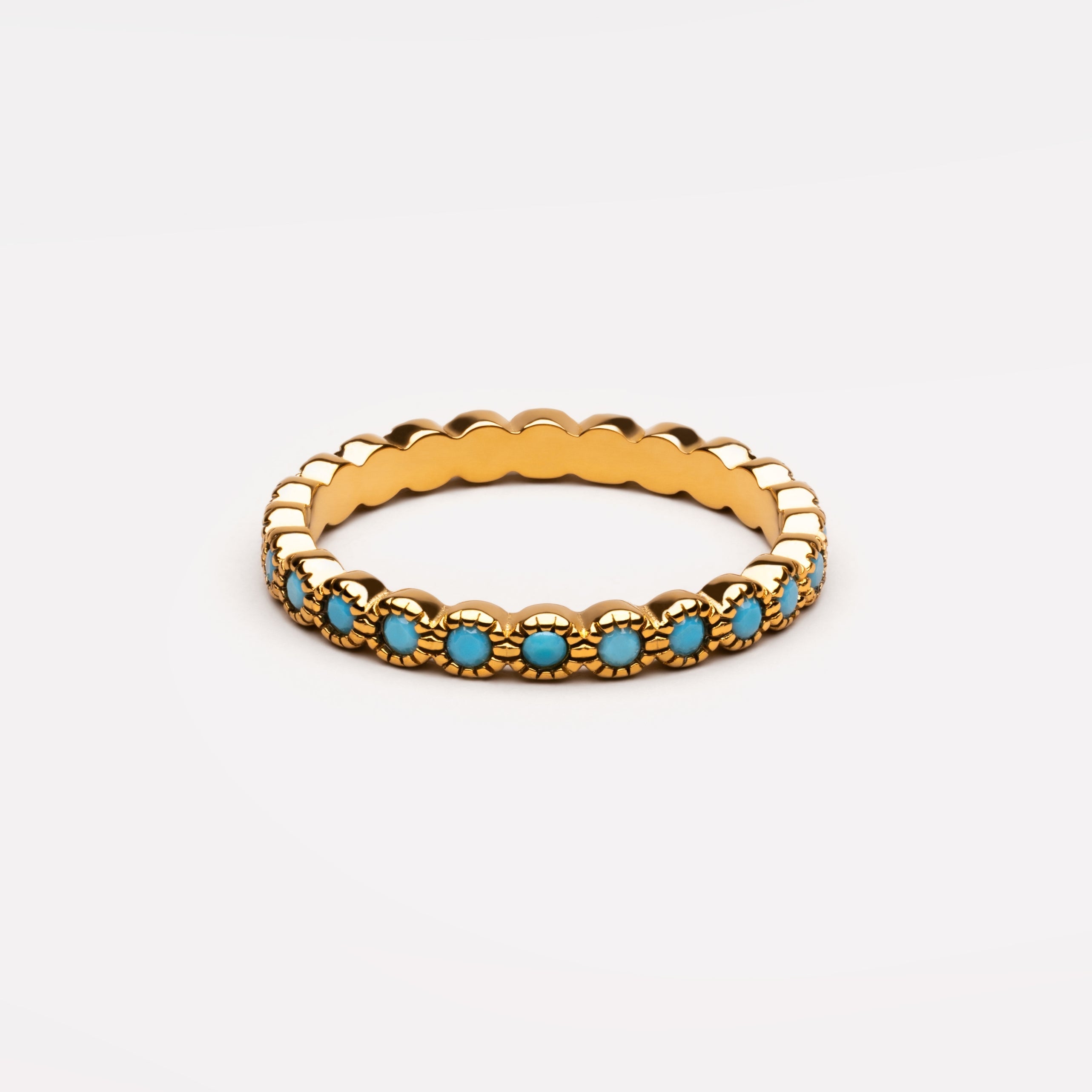 Amora Céleste Ring