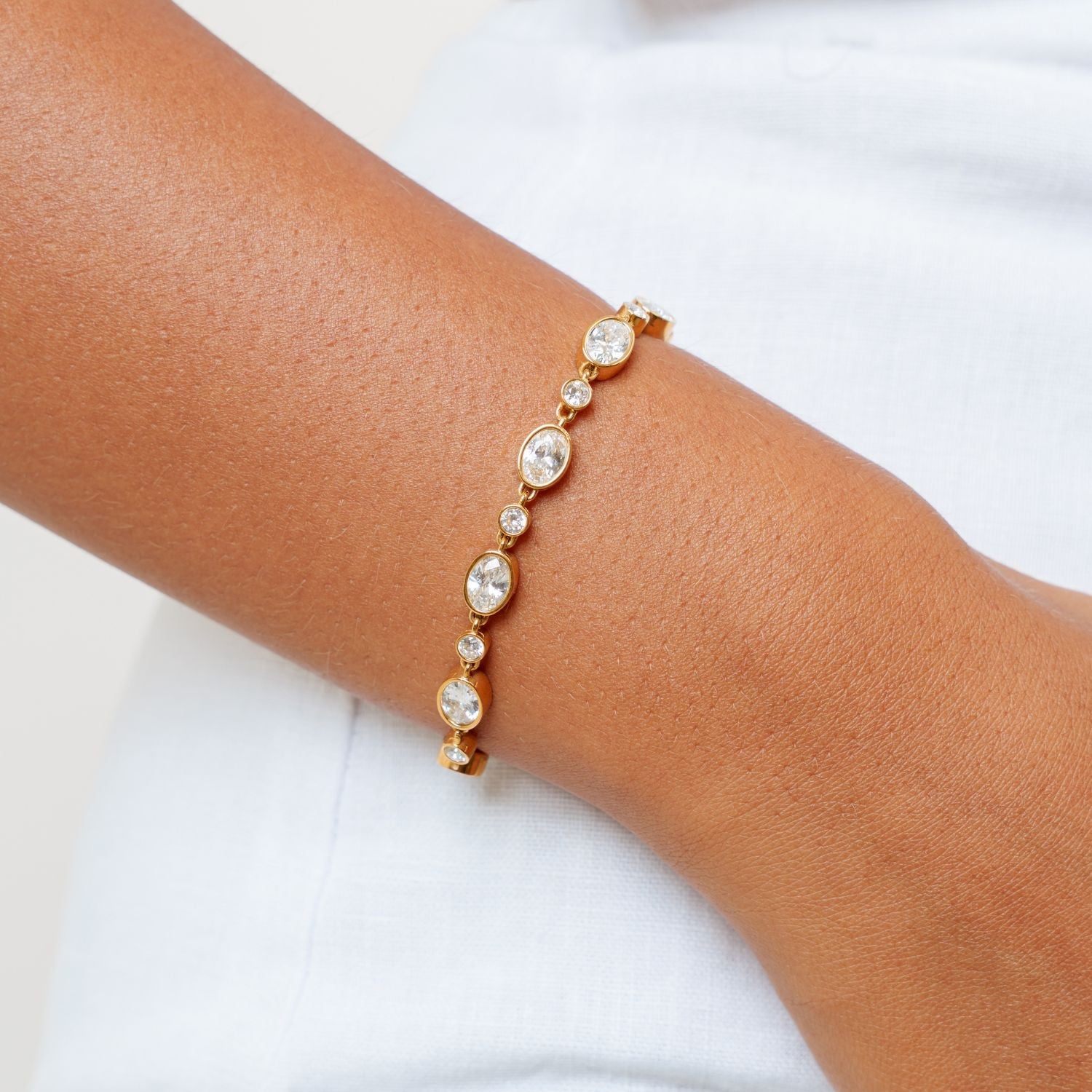 Aura Lumière Bracelet